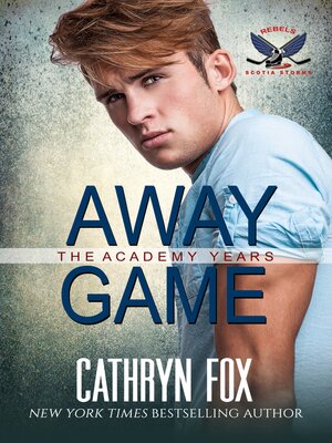 cover image of Away Game